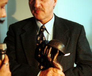 generał Sławomir Petelicki