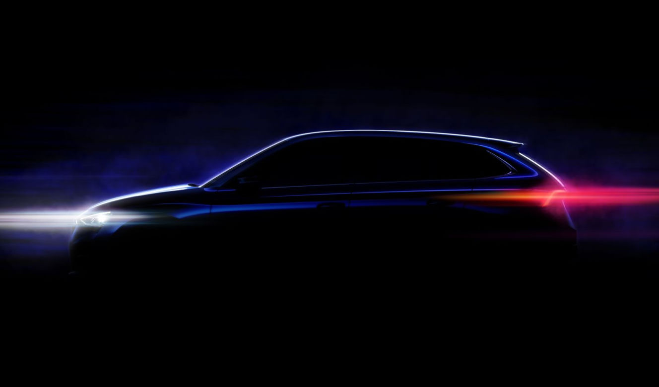 Skoda Scala na pierwszych zdjęciach