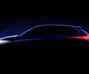 Skoda Scala na pierwszych zdjęciach