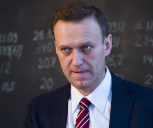 Alexei Navalny