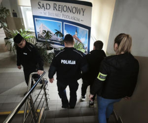 27-latek podejrzany o przemyt ludzi. Wpadł po międzynarodowych poszukiwaniach