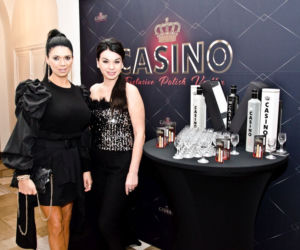 Gala charytatywnego kalendarza dla fundacji Akogo