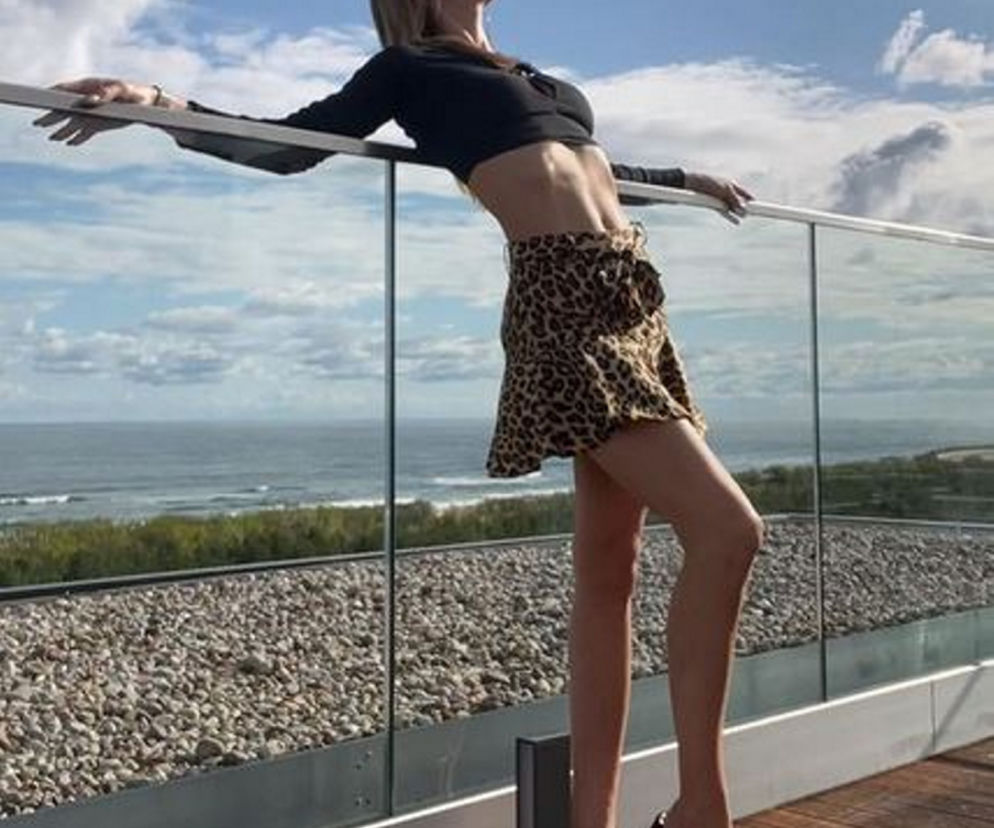 Marianna Schreiber. Mąż wybrał karierę, a ja rodzinę.