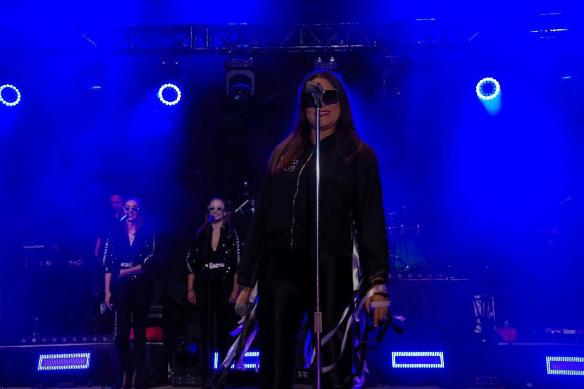XIX Festiwal nad Jeziorakiem