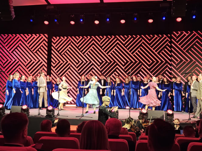 Gala Belfer UWM 2025