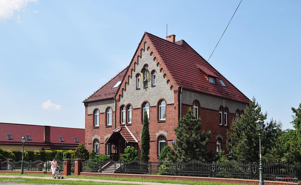 Kuźnia Raciborska na zdjęciach