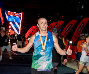 Sukces 12. Tarczyński Nocnego Wrocław Półmaratonu