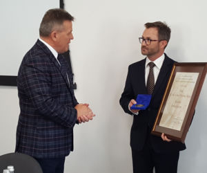 Pro Masovia dla doktora Kryspina Mitury