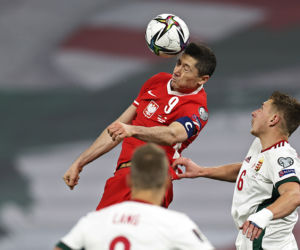 Złota bomba Lewandowskiego