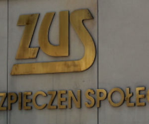 ZUS