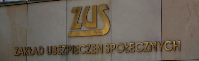 ZUS