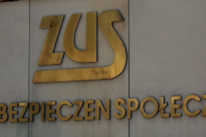 ZUS