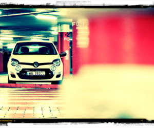 Renault Twingo II