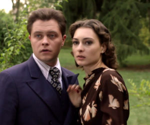 Bodo odcinek 11, Bodo (Tomasz Schuchardt), Ada (Anna Pijanowska)
