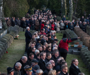 11 lat temu zmarł Józef Oleksy. Tak wyglądał jego pogrzeb