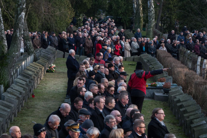 11 lat temu zmarł Józef Oleksy. Tak wyglądał jego pogrzeb