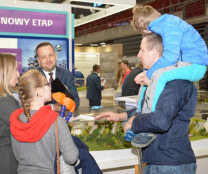 Podsumowanie czwartej edycji Targów Nowy DOM Nowe MIESZKANIE