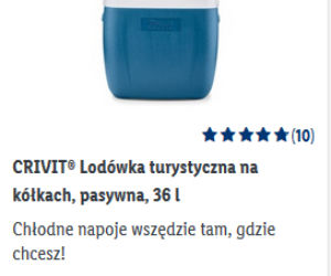 Wielka wyprzedaż w Lidlu. Rabaty do 80 proc.