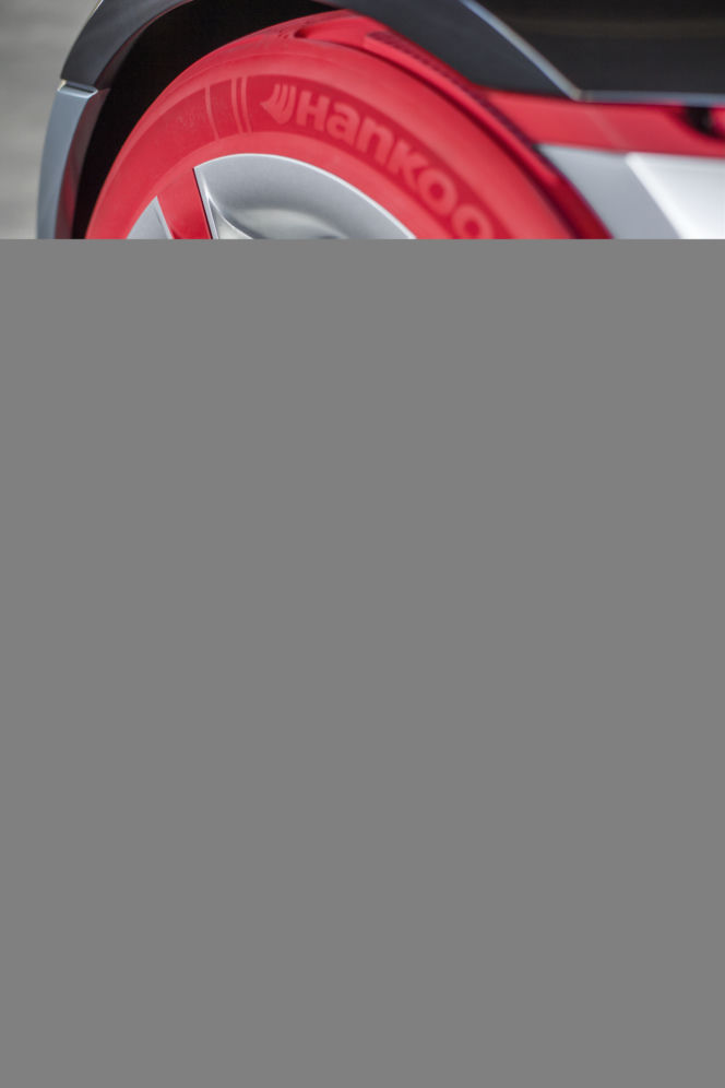 Opel GT Concept