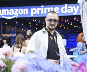 Aleksander Milwiw-Baron