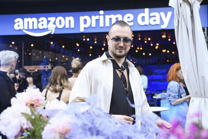 Aleksander Milwiw-Baron