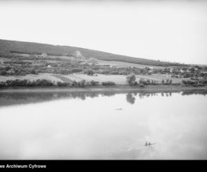 Kiedyś była tu „polska Floryda”