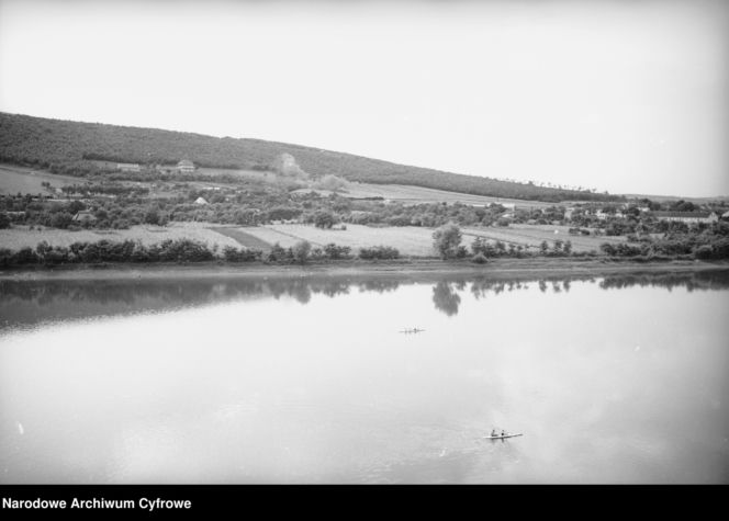 Kiedyś była tu „polska Floryda”