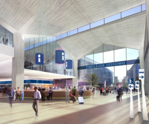 Dworzec Katowice