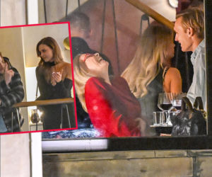 Niby mróz, a tam gorąco! Tajna impreza Tańca z Gwiazdami ujawnia ciekawe relacje 