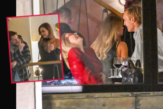 Niby mróz, a tam gorąco! Tajna impreza Tańca z Gwiazdami ujawnia ciekawe relacje 