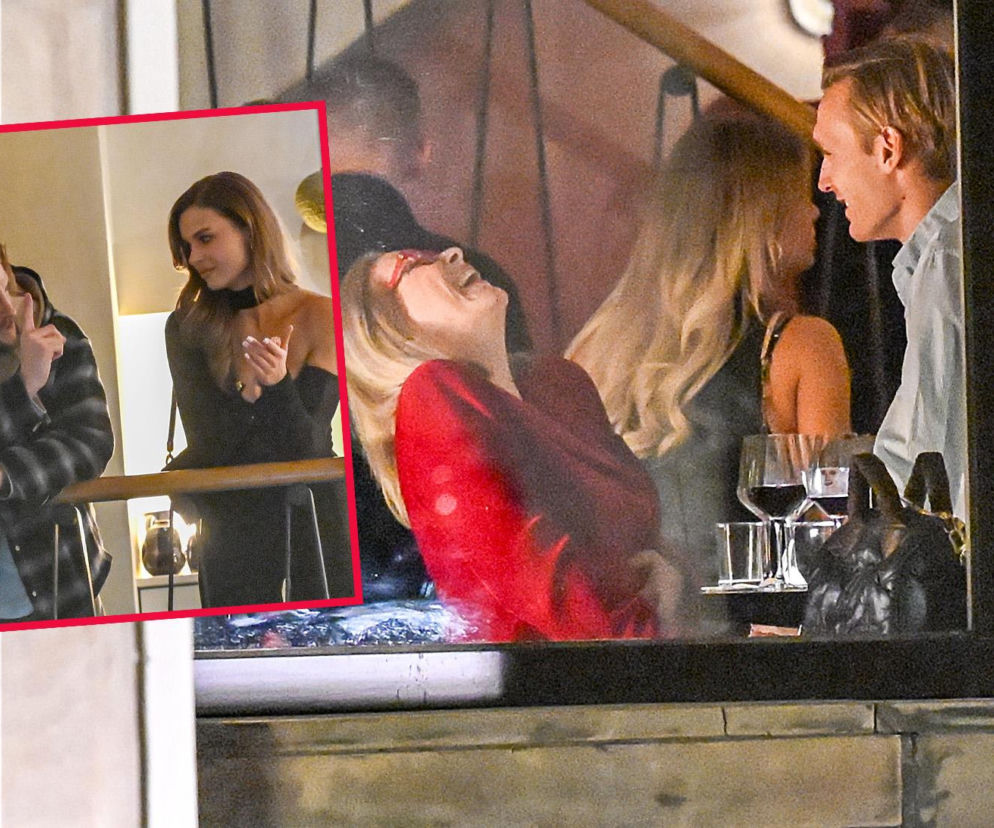 Taniec z gwiazdami impreza