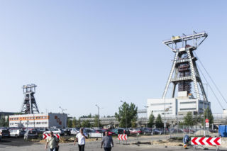 To najmłodsza kopalnia w Śląskiem. Tak wygląda górniczy „beniaminek” regionu