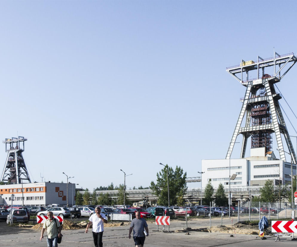 To najmłodsza kopalnia w Śląskiem. Tak wygląda górniczy „beniaminek” regionu