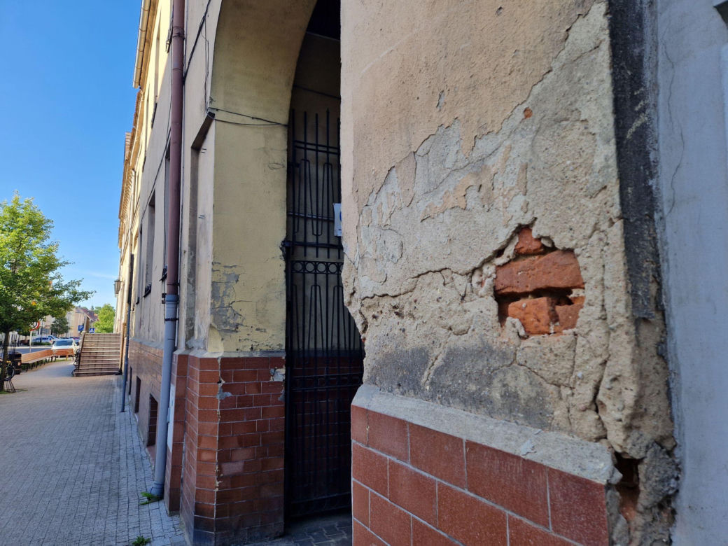 Są pieniądze na budowę nowej sali widowiskowej w Lesznie