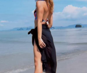 Agnieszka Kaczorowska