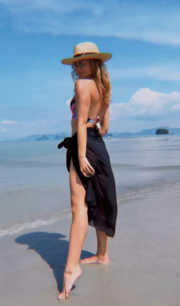 Agnieszka Kaczorowska