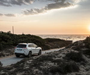 Jeep Cherokee 2019