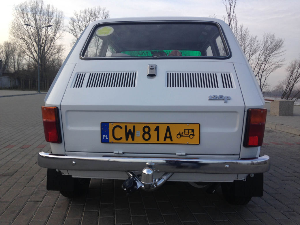 Fiat 126p