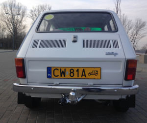 Fiat 126p