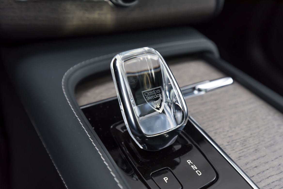 Volvo XC90 B5 AWD 8AT Inscription