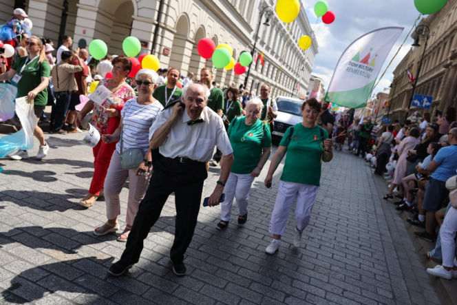 Parada Syrenki 2026