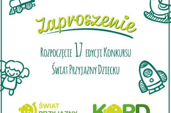 Świat dziecka