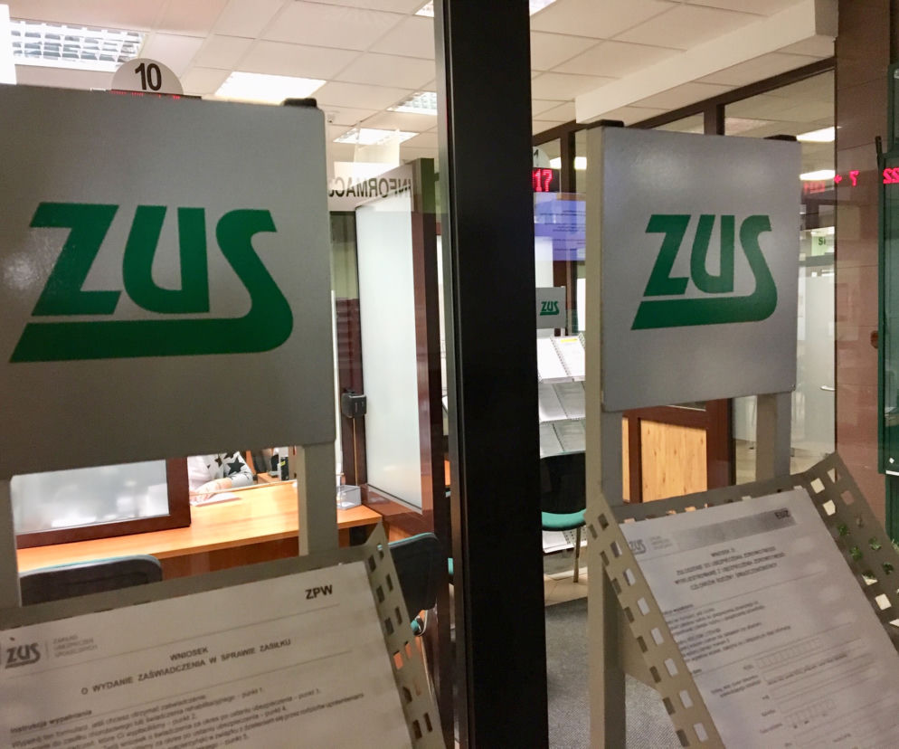 Mieszkańcy Podkarpacia udają choroby na potęgę. Są wyniki kontroli ZUS w 2019 roku