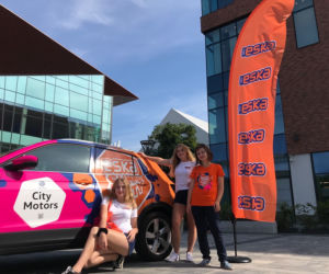 Patrol ESKA Summer City szaleje na Pomorzu! [ZDJĘCIA]