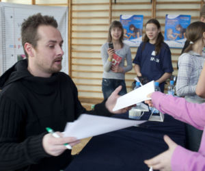 Paweł Małaszyński