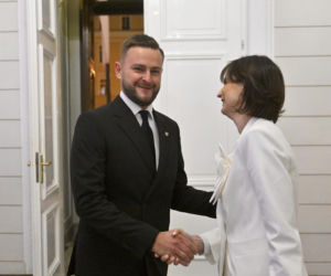 Złoty Laur Super Biznesu