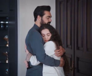 Dziedzictwo odc. 850