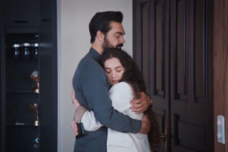 Dziedzictwo odc. 850