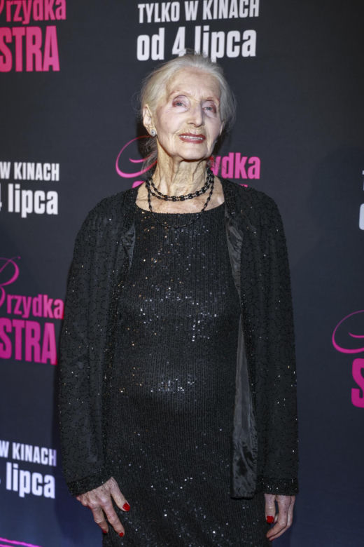 Helena Norowicz
