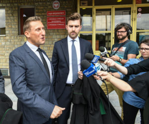 Ojciec Rydzyk musi zapłacić radnemu SLD. Tak zdecydował sąd w Toruniu